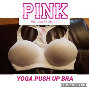 VS PUSH UP YOGA